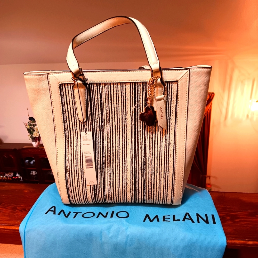 Antonio Melani purse
